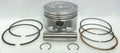 Piston Kit 50-538K for Yamaha YFM 225 (1986–1988)