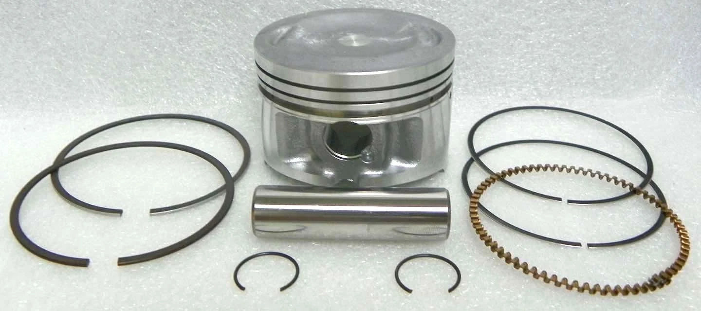 Piston Kit 50-538K for Yamaha YFM 225 (1986–1988)