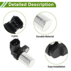 Crankshaft Position Sensor for Subaru Forester (1999–2010) No. 22056AA050
