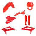 Acerbis Full Plastic Kit for Beta 125 RR & 200 RR (2023)
