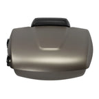Trunk Backrest Pad for Indian Chief Dark Horse (2017–2019)
