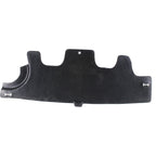 Rear bumper splash shield diffuser for Chrysler 300, Dodge Charger (2005-2020)