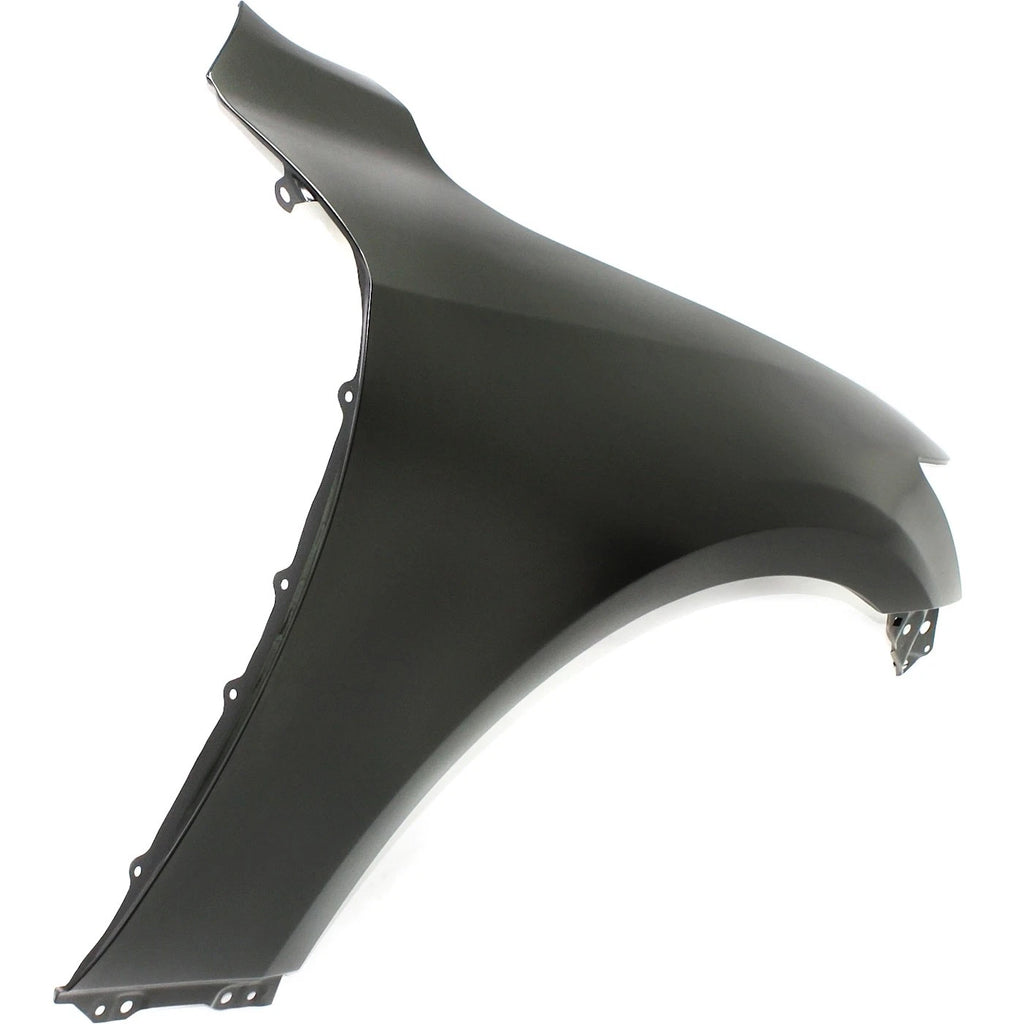 CAPA Certified Fender for Lexus IS250 (2014–2015) Front Passenger Side
