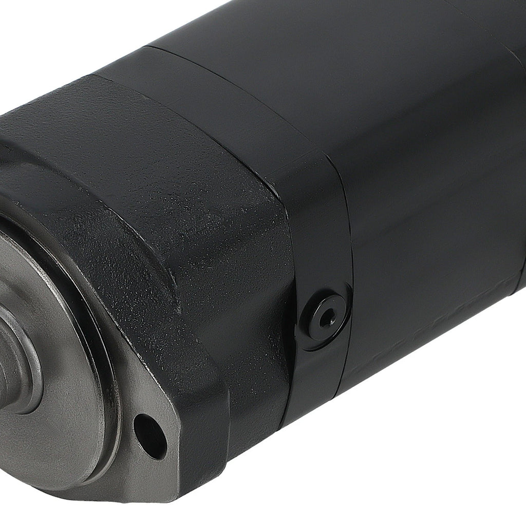 Hydraulic Motor for Eaton Char-Lynn 2000 Series (24.03 CID, 2 Mount) (2000–2000)