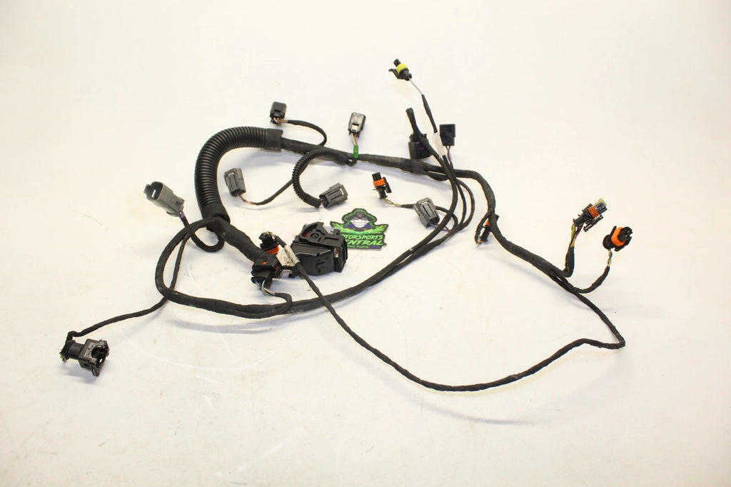 Engine Wiring Harness for Sea-Doo RXP RXT GTI GTX GTR 130 170 215 255 260 (2009–2017)