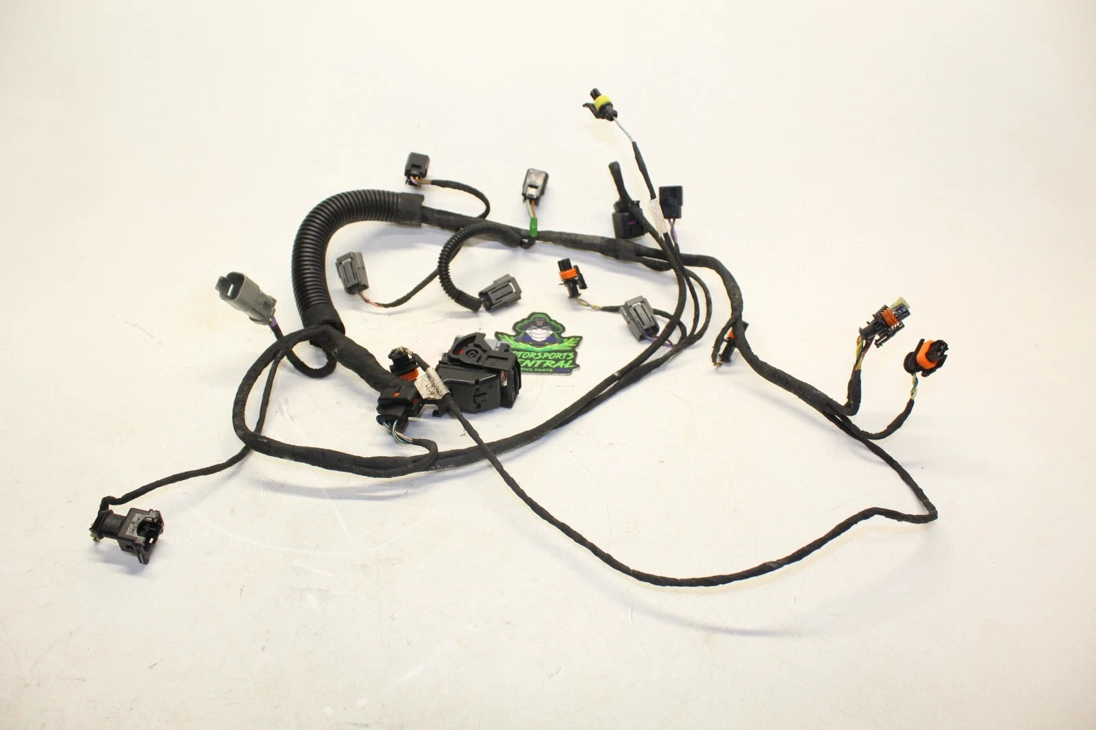 Engine Wiring Harness for Sea-Doo RXP RXT GTI GTX GTR 130 170 215 255 260 (2009–2017)