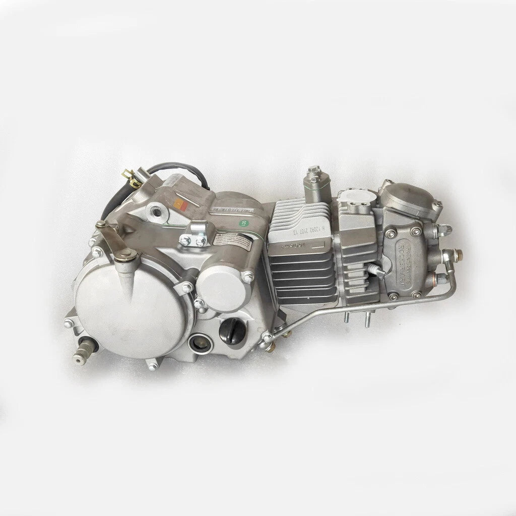 YX GPX 170cc Engine Motor for PIT PRO DIRT BIKE (Manual Clutch, Kick Start)