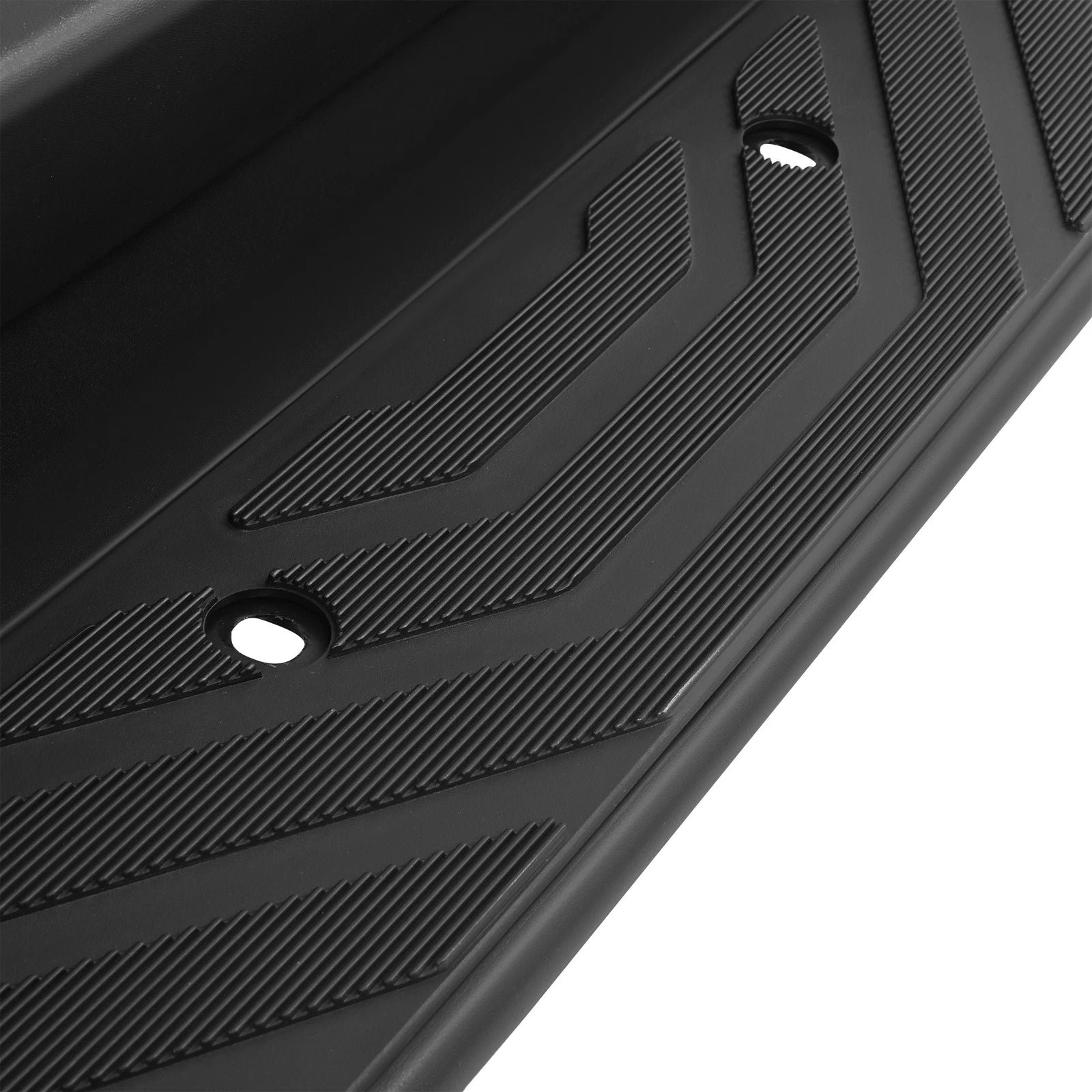 Rear Running Board Bumper Step for Mercedes Benz Sprinter 2500 3500 (2019–2024)