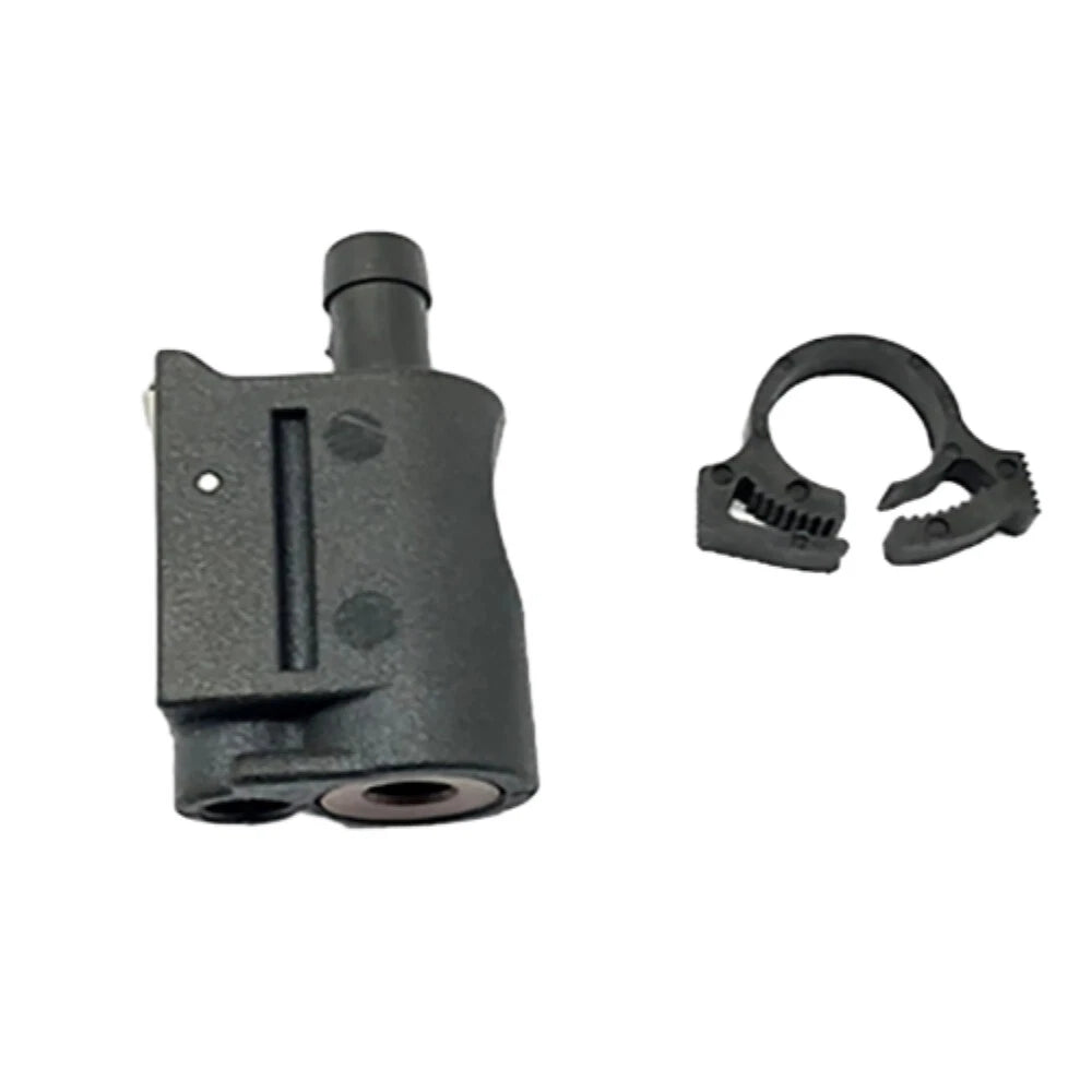 Fuel Line Connector for Mercury Tank Side (22-13563Q7, 18-8091)