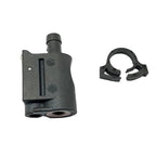 Fuel Line Connector for Mercury Tank Side (22-13563Q7, 18-8091)