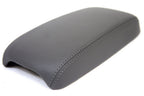 Leather Synthetic Center Console Armrest Cover for Mazda 6 (2003–2008)