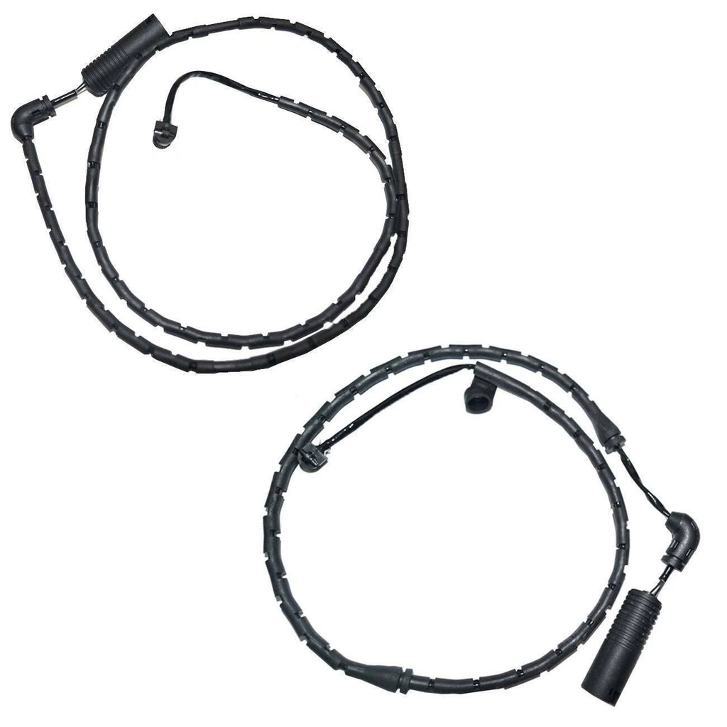 2X Brake Pad Wear Sensors for BMW X3 E83 (2004-2010)