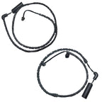 2X Brake Pad Wear Sensors for BMW X3 E83 (2004-2010)