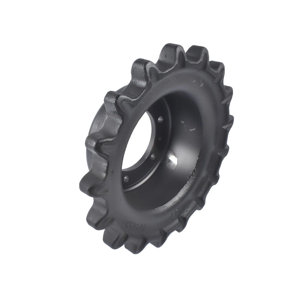 17 Teeth Track Sprocket for Bobcat Skid Steer Loader T200 T250 T300 (2000–2023)