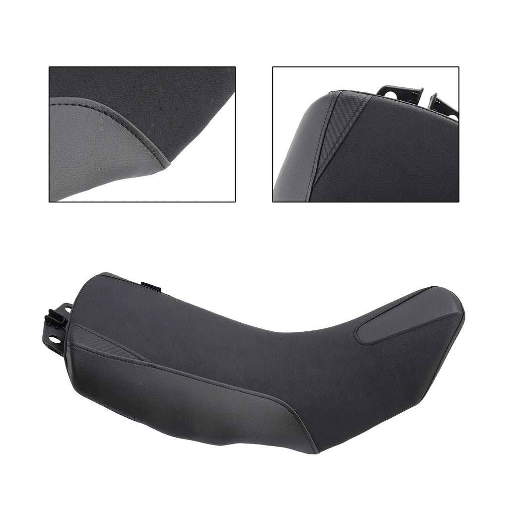Front Driver Seat Pillion Saddle for Yamaha Tenere 700 (2019–2024)