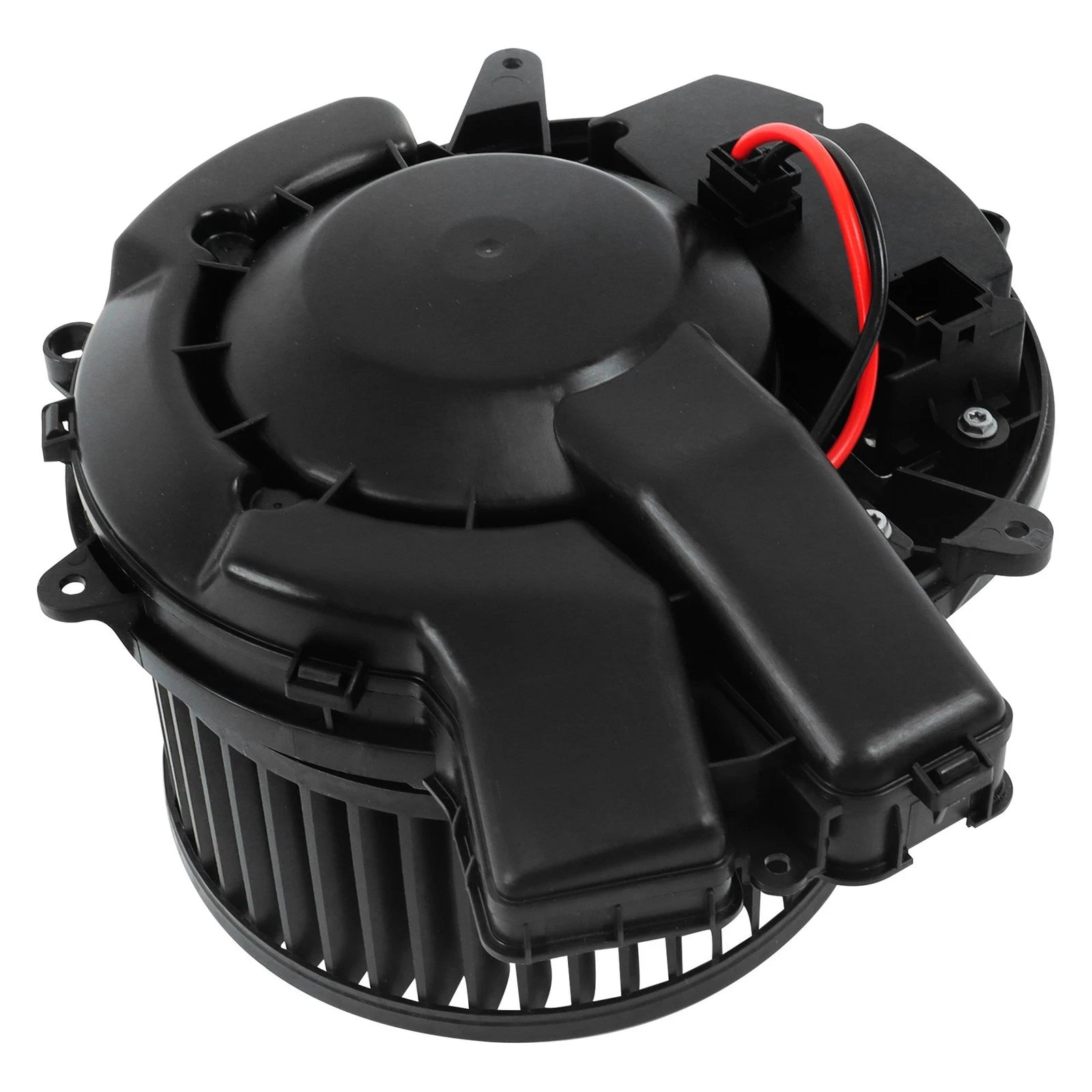 HVAC Heater Blower Motor Fan with Resistor for Mercedes-Benz ML250 ML350 (2012–2015)