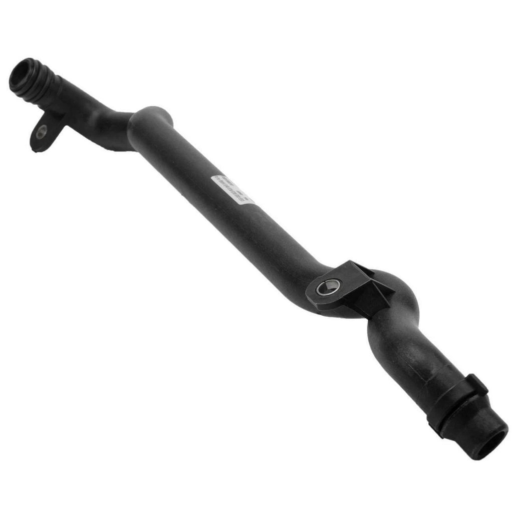 2X Engine Heater Pipe + Water Pipe for BMW E46 E39 E38 Z4 (1998-2006)