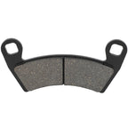 Rear Carbon Fiber Brake Pads for Polaris Ranger 800 6x6 (2010–2011)
