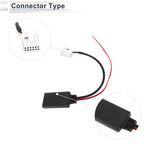 Stereo Radio Harness for Mercedes Benz W169 W245 W203 W209 (2001-2012)