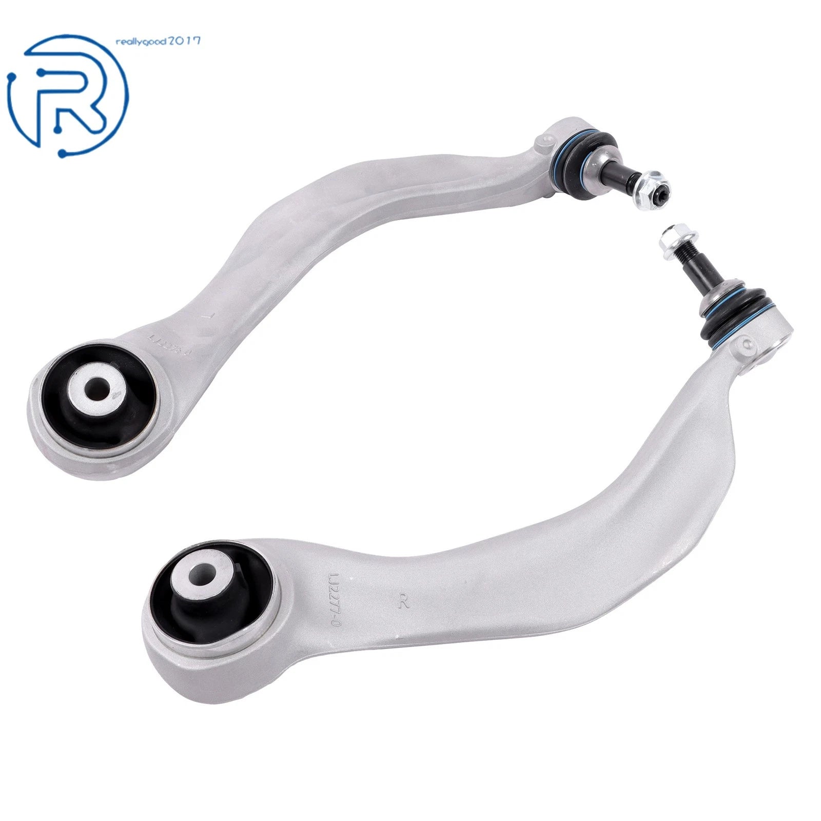 Front Control Arm & Ball Joint Assembly for BMW 528i 535d 535i (2011-2016)