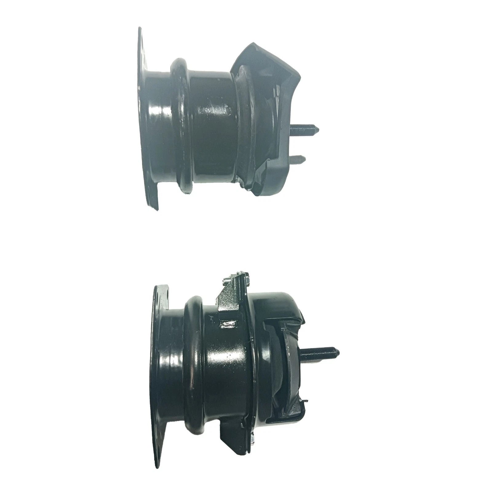2X Front Rear Engine Motor Mount for Acura TL (2000–2003) 9149 9441
