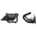 Headlight Washer Cover  Right Left for Mercedes E-Class W212 (2009-2013)