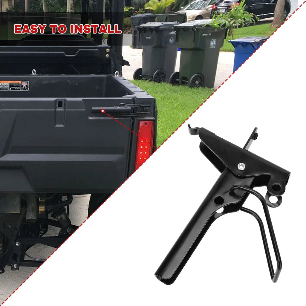 Right Hand Tailgate Latch Assembly for Ranger 500 570 800 GEM e2 e4 (2010–2020) 1018850