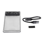 HDD Case for Shuole