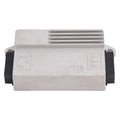 CDI Ignition Control Unit 6 + 4 Pin for Romet Minsk 125 (2000–2023) 400A 12V
