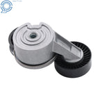 2X Serpentine Belt Drive Component Kit for Jeep Liberty (2002–2006)