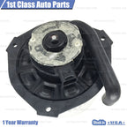 Heater Blower Motor with Cage for Oldsmobile Pontiac Chevy Venture (2000–2005)
