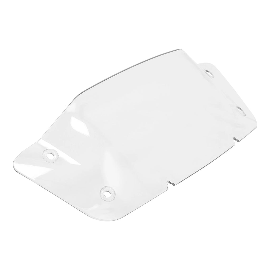 7" Clear Windshield for Harley CVO Street Glide FLHXSE (2023–2025)