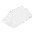 7" Clear Windshield for Harley CVO Street Glide FLHXSE (2023–2025)