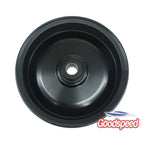 Sea Water Pump Serpentine Belt Pulley for Mercury 350-496, 4.3-8.1L MAG MPI