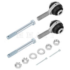 Heavy Duty Tie Rod End Kit for Can-Am Maverick X3 R RR Turbo 1000 (2017–2023) 709401703