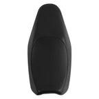 Black Driver & Rear Passenger Seat for Harley Street XG500 XG750 (2015–2020)