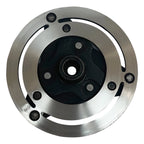 AC Compressor Clutch Replacement for Chevrolet Colorado 3.6L (2020-2020)