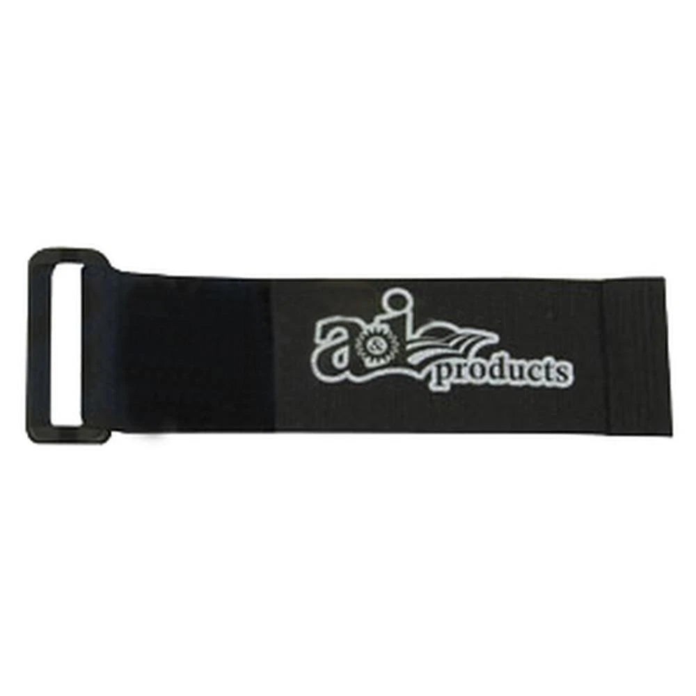 Set of 10 Cinch Straps for Adjustable Diameter 1.7"-1.9"