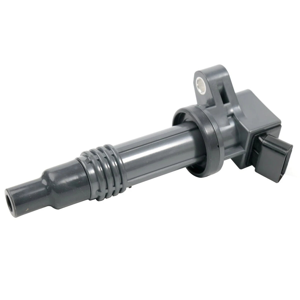 Set of 4 Ignition Coils for Lexus HS250h, Toyota Camry, Matrix, Solara (2.4L) 9091902236