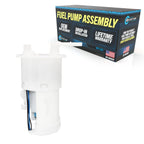 In-Tank Fuel Pump Module for Yamaha YZF-R1/R6 (2009–2016) 14B-13907-20-00
