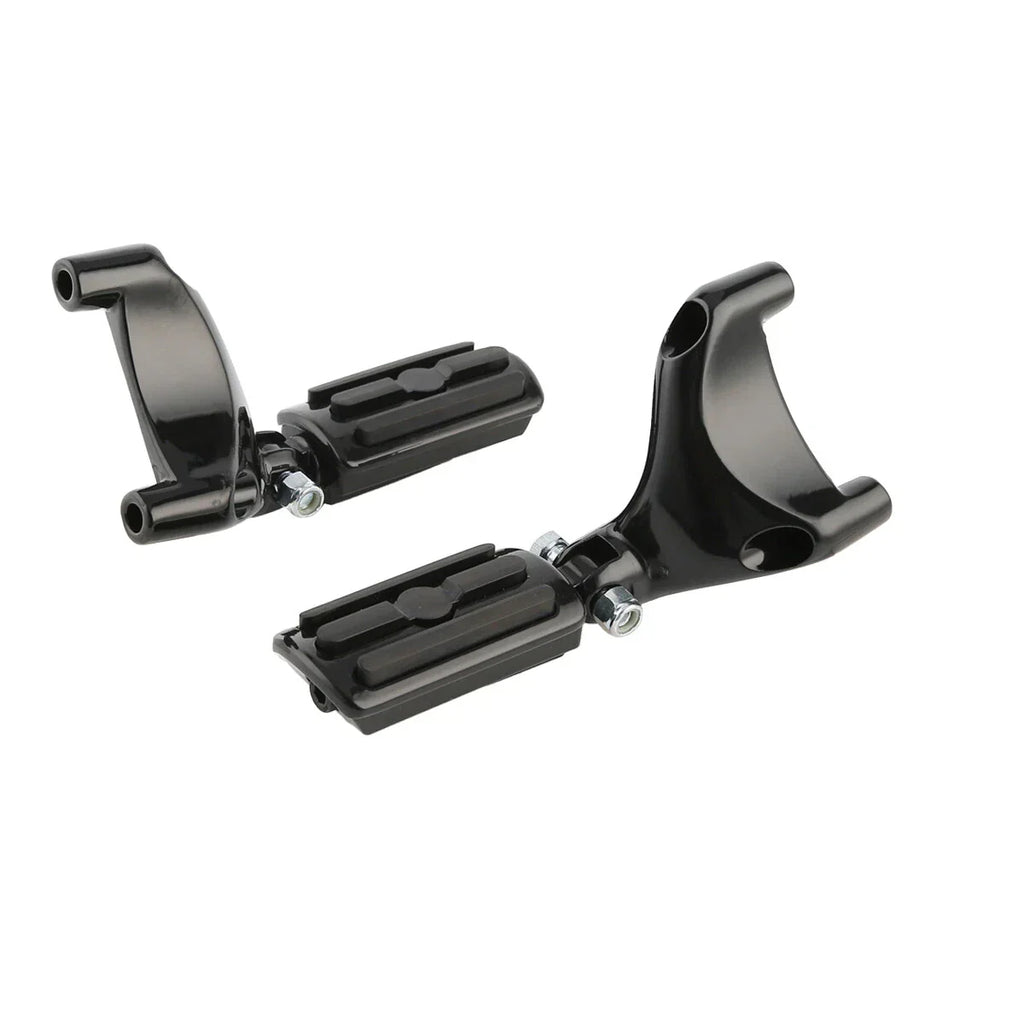 Passenger Footpeg Peg Mount Bracket for Harley Sportster (2004-2013)