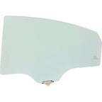 Rear Right Door Glass for Hyundai Sonata (2011–2015)