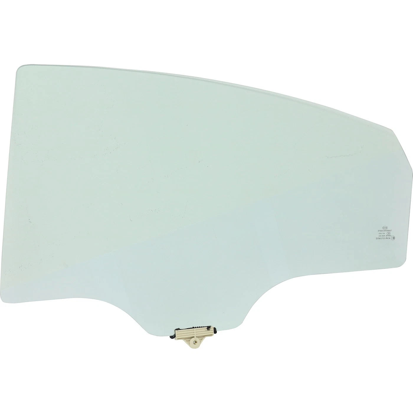 Rear Right Door Glass for Hyundai Sonata (2011–2015)