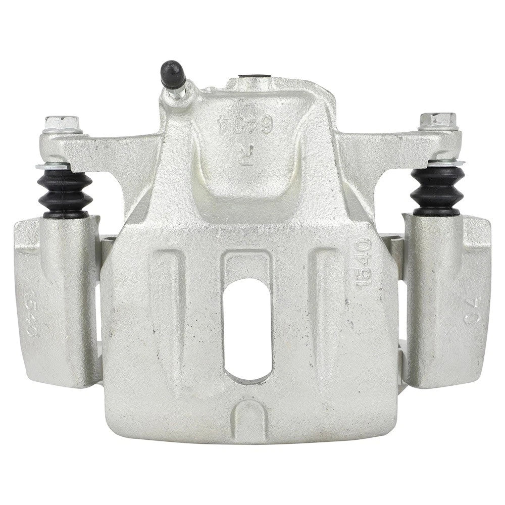Front Right Brake Caliper with Bracket for Toyota Highlander (2001–2007)