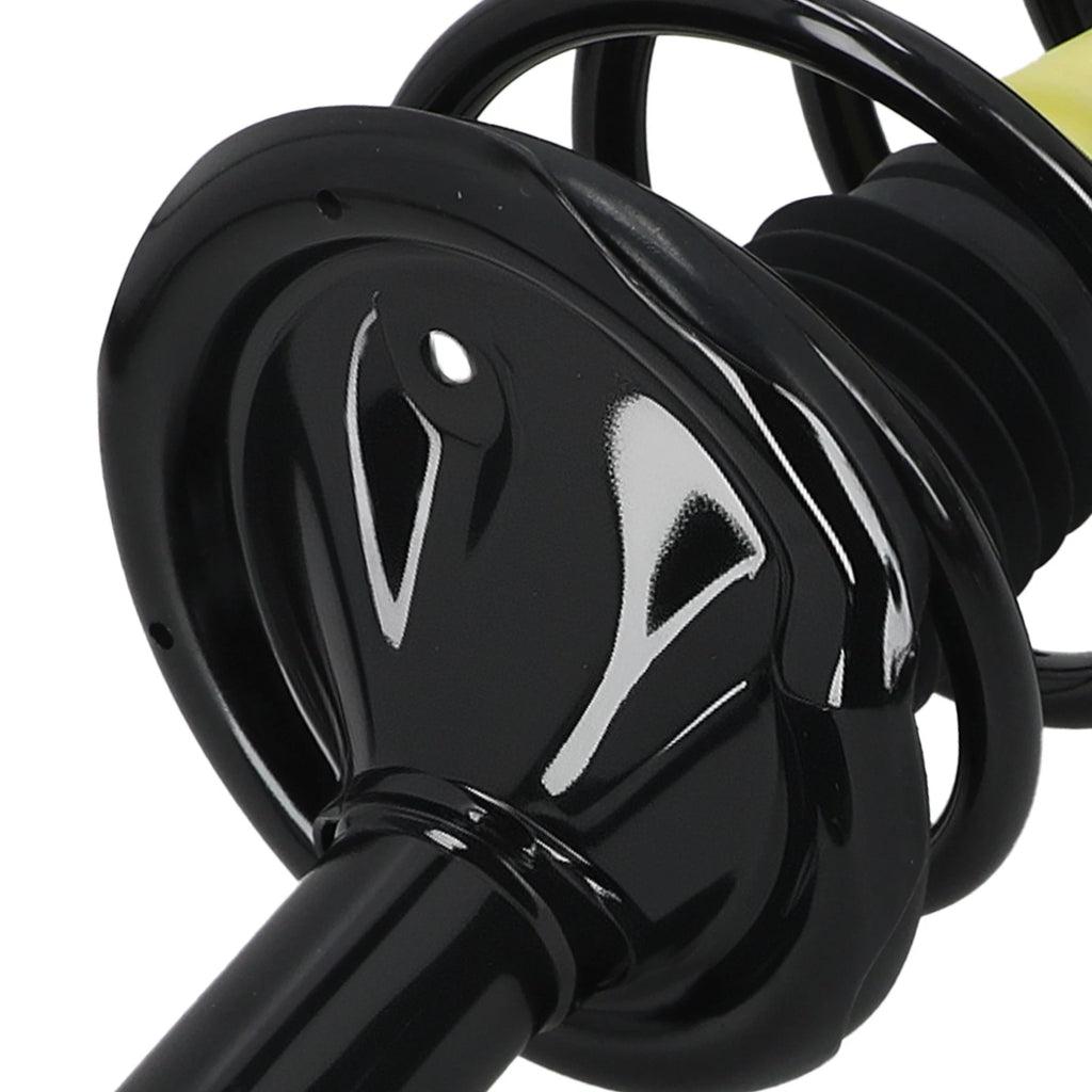 Front & Rear Quick Strut Set for Hyundai Elantra Sedan (2007–2010)