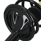 Front & Rear Quick Strut Set for Hyundai Elantra Sedan (2007–2010)