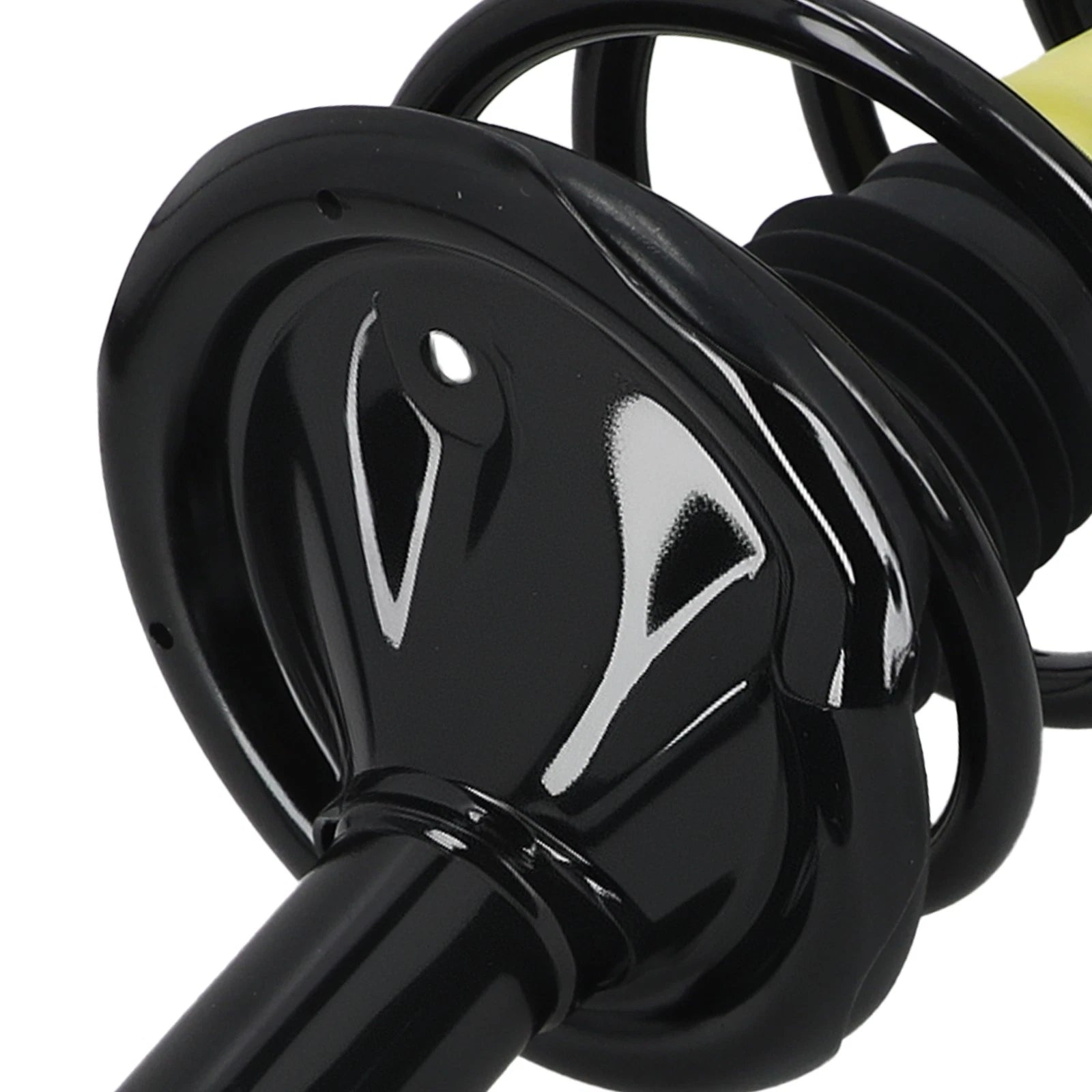 Front & Rear Quick Strut Set for Hyundai Elantra Sedan (2007–2010)