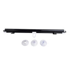 Retractable Sun Shade for Car (45x125cm) Replacement
