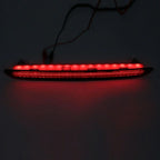3rd Brake Stop Light for Audi A3 S3 RS3 8P (2004-2013) Black