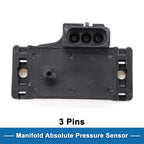 Manifold Absolute Pressure Sensor No. 60811534 for Chevrolet S10 (1985–1995)